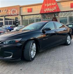 شيفروليه ماليبو